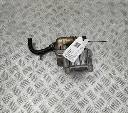 KIA Sportage EGR valve cooler 284602U001