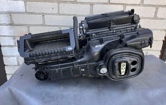 Volkswagen Arteon Interior heater climate box assembly 5Q1820005AK 5Q0907511A