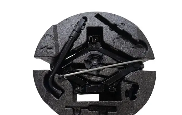 Volvo V70 Tool set 31280278 6G9217035DC 6G9217080AD
