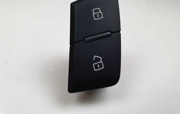 Audi A6 S6 C7 4G Central locking switch button 4G1962107