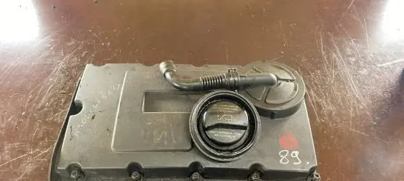 Audi A3 S3 8P Rocker cam cover 03G103475