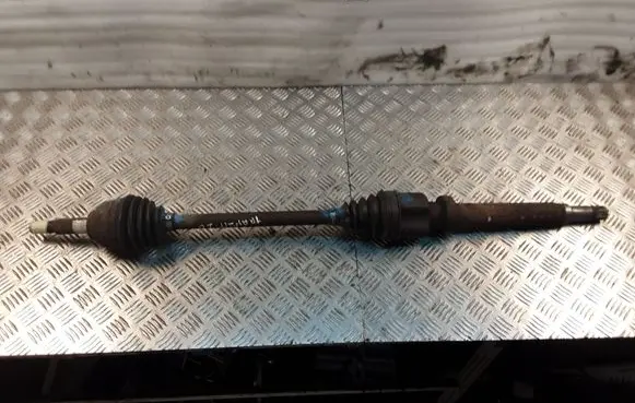 Ford Transit Front driveshaft