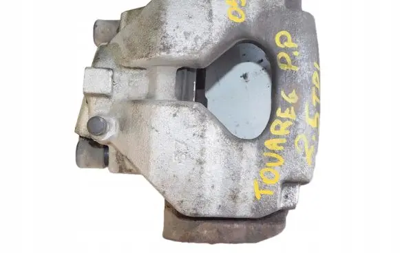 Volkswagen Touareg I Front brake caliper