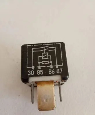 Audi 80 90 S2 B4 Other relay 899511000