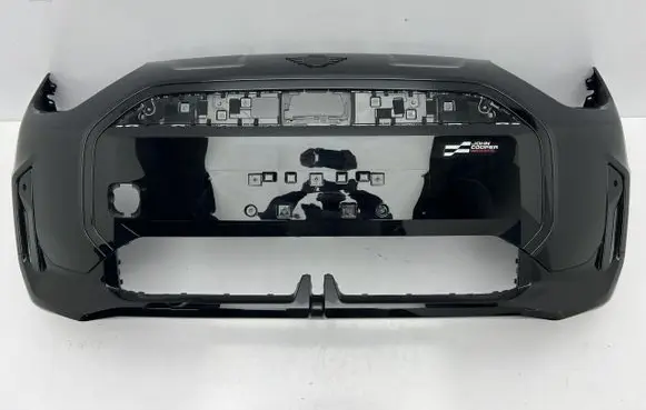 Mini Electric (Cooper SE) Front bumper SULIK1