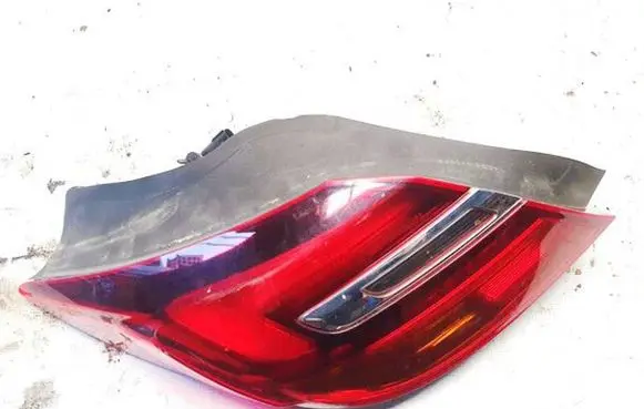 Opel Insignia A Rear/tail lights 21090118 39024200-ece