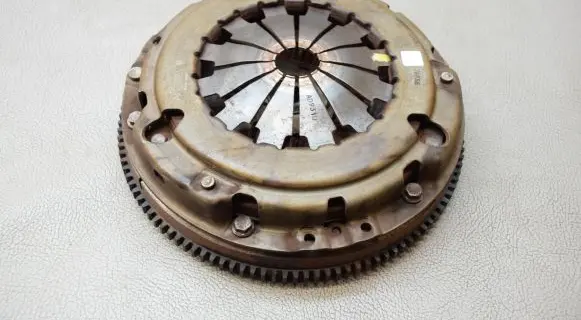 Fiat 500 Clutch set kit 46470371