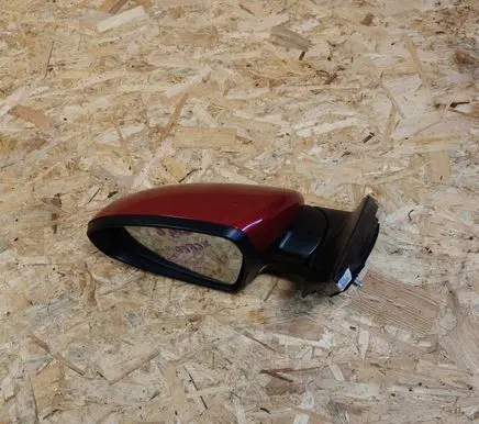 KIA Xceed Front door electric wing mirror 87610J7311A9