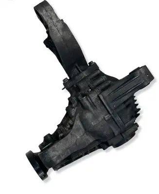 Mercedes-Benz ML W164 Front differential 4460310030