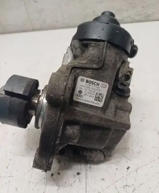 Volkswagen Crafter Fuel injection high pressure pump 03L130755AB 0445010533