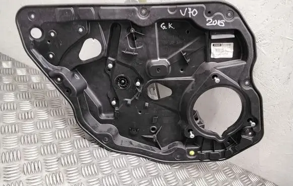 Volvo V70 Rear window lifting mechanism without motor 913950 913963