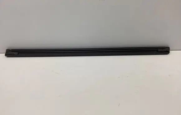 Chrysler Pacifica Front door glass trim molding 68188736