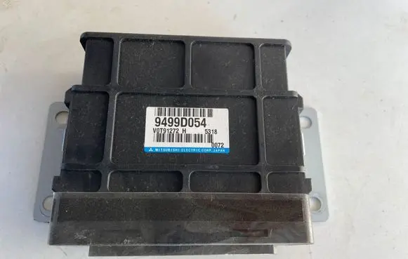 Mitsubishi Outlander Other control units/modules 9499D054