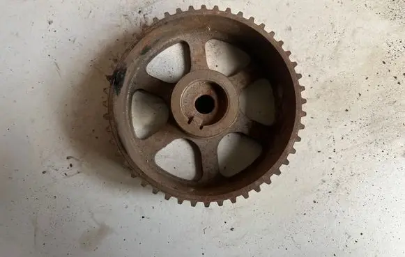 Fiat Bravo - Brava Camshaft pulley/ VANOS A883