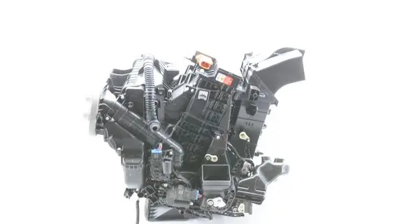 Volkswagen ID.4 Interior heater climate box assembly 1EA820351BK 1EA963581E SW0172
