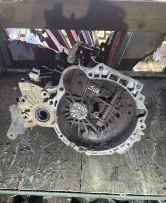 Hyundai Getz Manual 5 speed gearbox J32172 301026