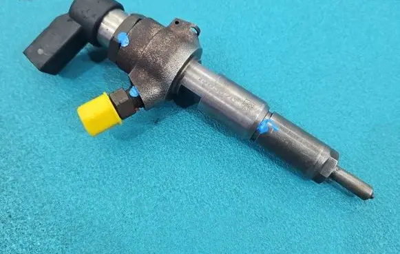Ford Fiesta Fuel injector 9663429280 IMPRK1585620