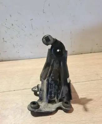 Volkswagen Golf VI ABS pump bracket 1k2614235c