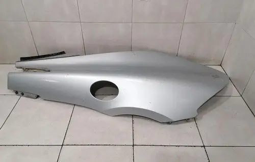 McLaren 570S Fender 13AA190CP