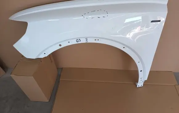 Audi Q3 F3 Fender 83A821091