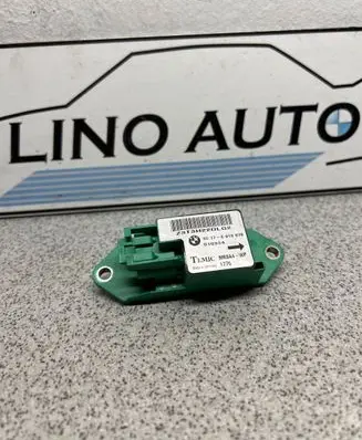 BMW 5 E39 Airbag deployment crash/impact sensor 6910678