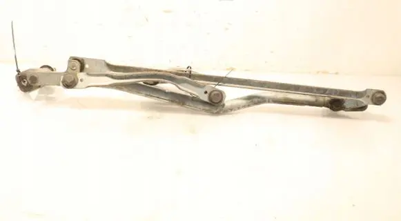 Audi A6 S6 C6 4F Front wiper linkage 