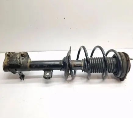 Subaru Outback (BT) Front shock absorber with coil spring 20322AN00A