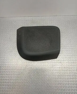 Citroen Jumper Front door speaker cover trim 1344120080 B866