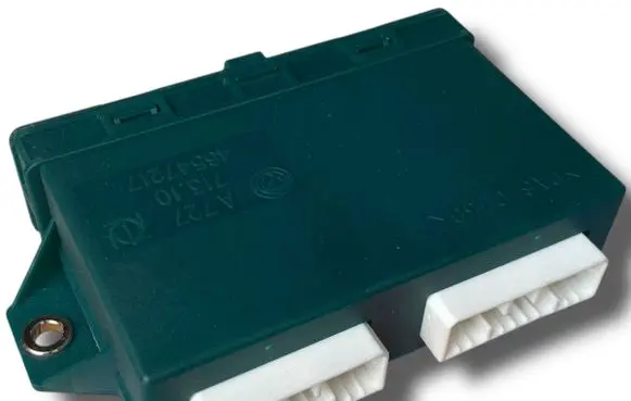 Fiat Marea Engine control unit/module ECU 46547217