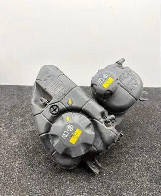 BMW 5 G30 G31 G38 Coolant expansion tank/reservoir 9485733 17980710 1713