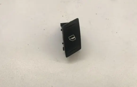 Skoda Yeti (5L) Electric window control switch 1Z0959855