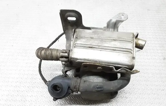 Volkswagen Touran I Auxiliary pre-heater (Webasto) 9008372C