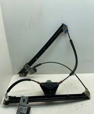 Seat Ibiza II (6k) Front door manual window regulator 6K3837421
