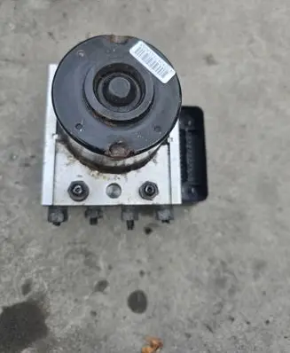 Peugeot 206+ ABS Pump 9659136980 10020700844
