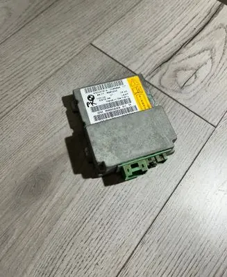 BMW 7 E65 E66 Airbag control unit/module 6960223 532237812 65776960223