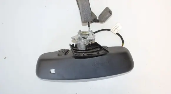 Mercedes-Benz E W212 Rear view mirror (interior) A2078103417