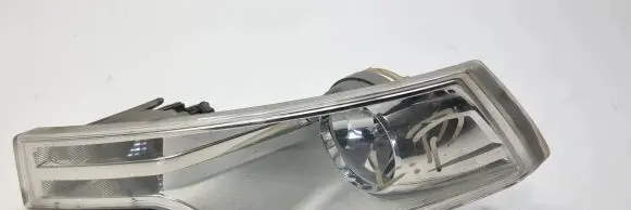 Citroen C5 Headlight/headlamp 271563-00