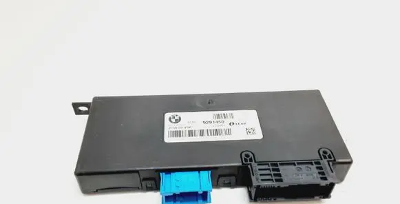 BMW 5 F10 F11 Gateway control module 9291450