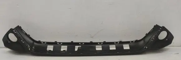 Toyota Aygo AB10 Front bumper lip 52112-0H080