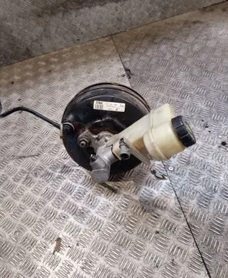 Fiat Croma Brake booster 13126709 51707540