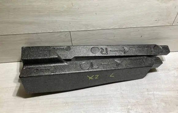 BMW X2 F39 Other trunk/boot trim element 7423245
