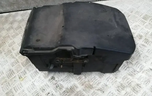 Ford Grand C-MAX Battery box tray 4M5110723BC