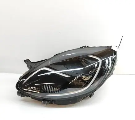 Ford Puma Headlight/headlamp L1TB13E015MB JX7B13B626AK