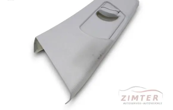 Audi A5 Sportback 8TA (B) pillar trim (top) 8T8867293