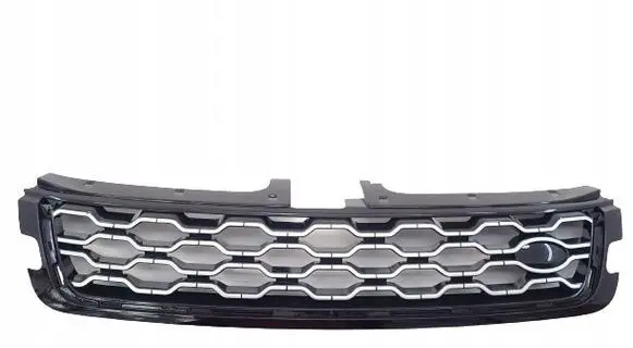 Land Rover Evoque II Front bumper upper radiator grill K8D28200AK8D28200B