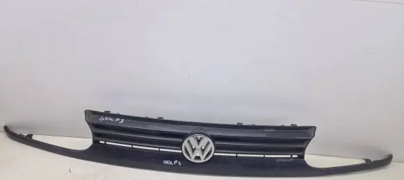 Volkswagen Golf III Front grill 1H6853653C