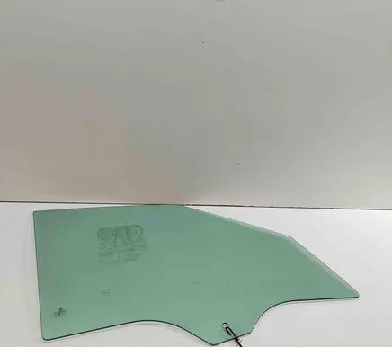 Volkswagen Multivan T6 Front door window glass four-door 7T0845202G