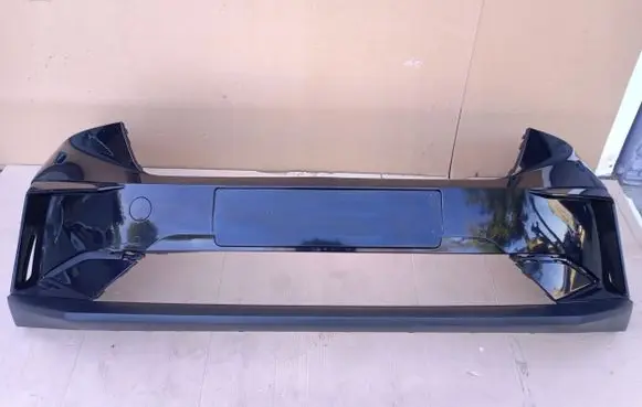 Skoda Enyaq iV Front bumper