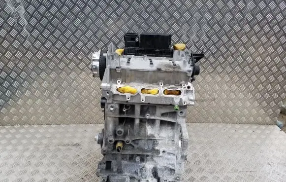 Volvo XC40 Engine B3154T5