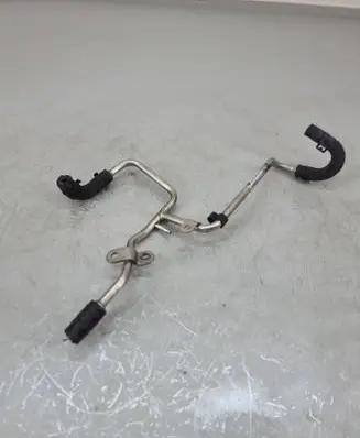 Volkswagen Scirocco Fuel line pipe 03l201360ac